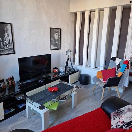 קאן Apartment Rue St Antoine מראה חיצוני תמונה