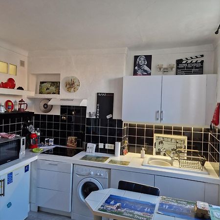 קאן Apartment Rue St Antoine מראה חיצוני תמונה