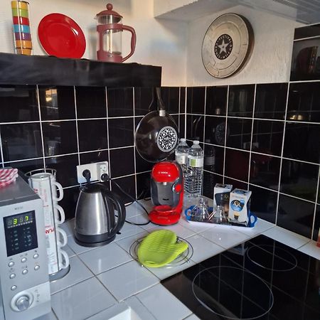 קאן Apartment Rue St Antoine מראה חיצוני תמונה