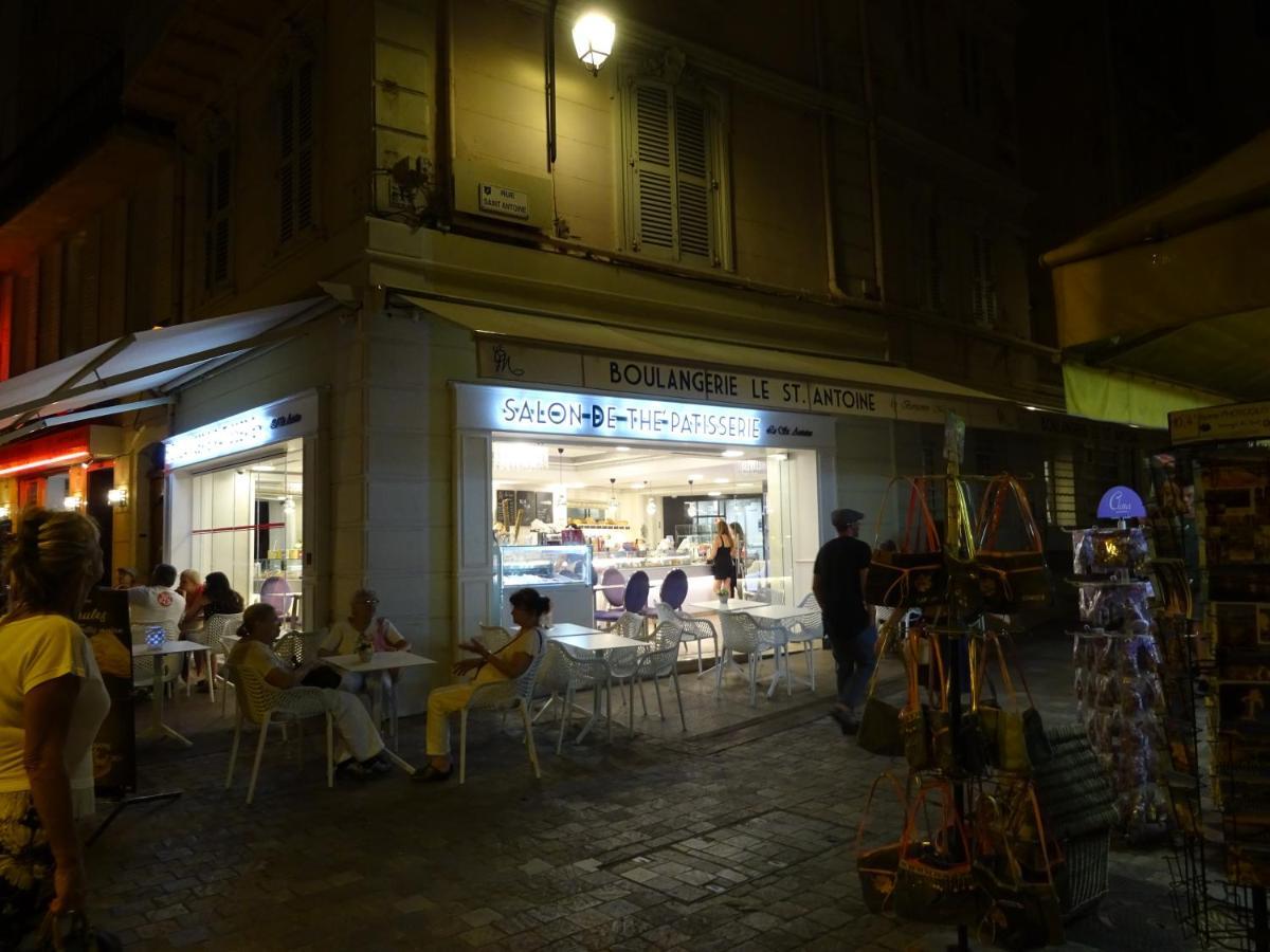 קאן Apartment Rue St Antoine מראה חיצוני תמונה