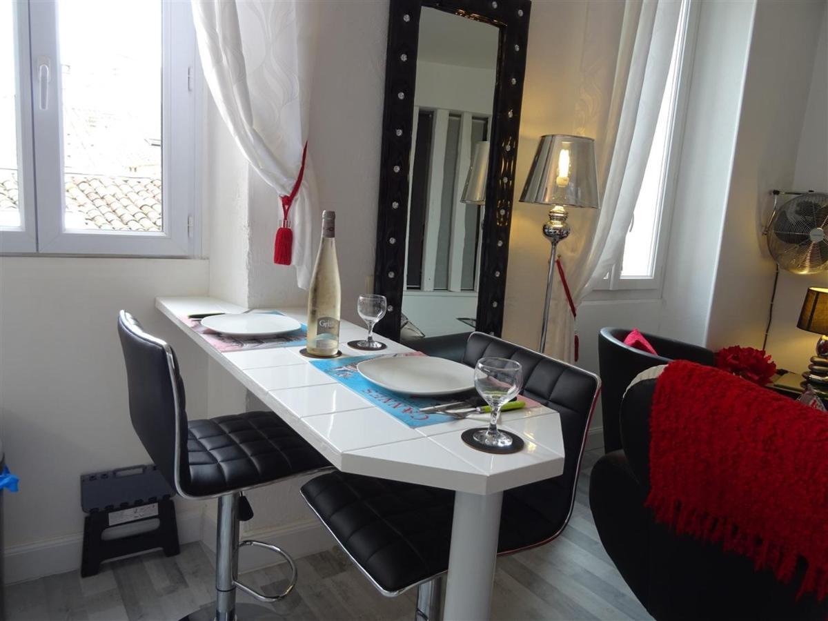 קאן Apartment Rue St Antoine מראה חיצוני תמונה