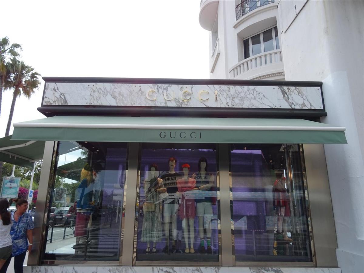 קאן Apartment Rue St Antoine מראה חיצוני תמונה