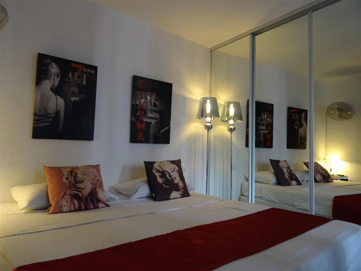 קאן Apartment Rue St Antoine מראה חיצוני תמונה