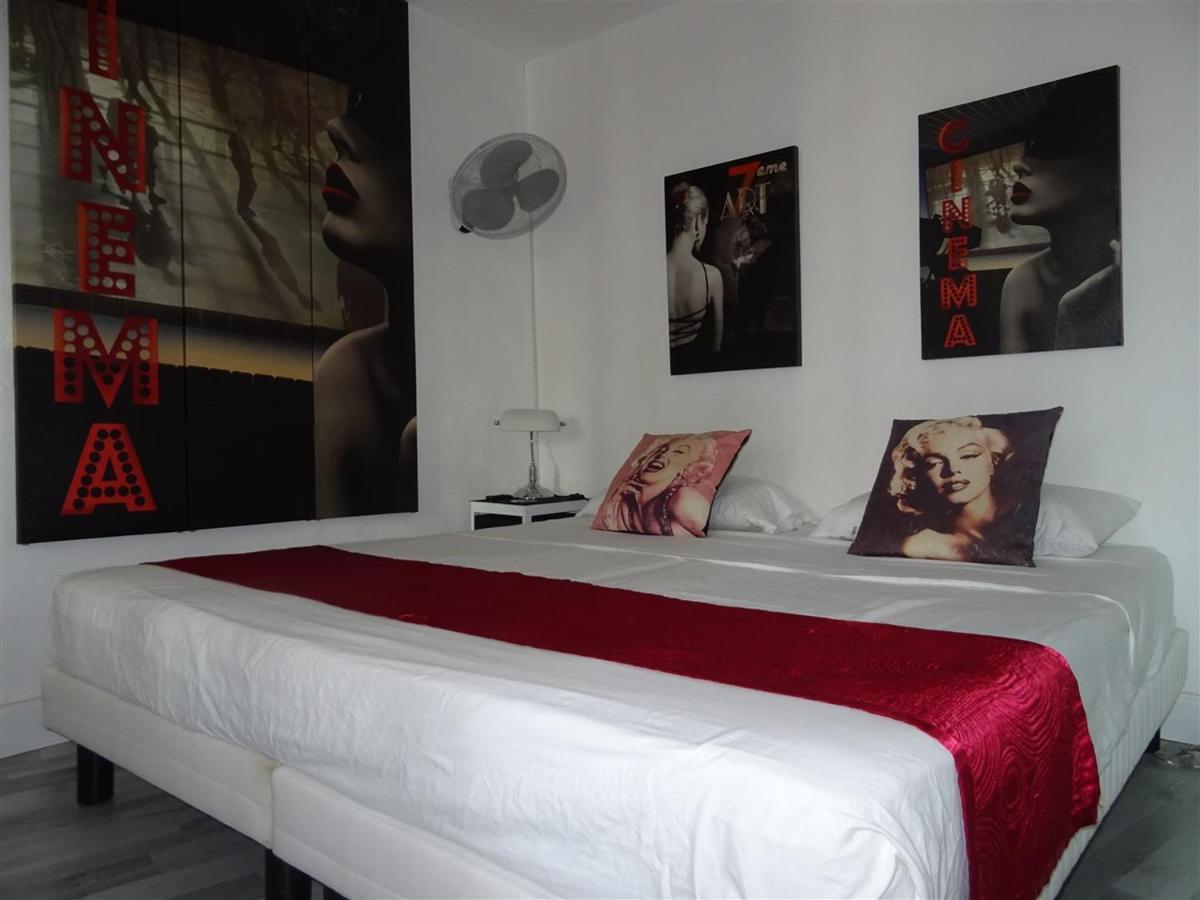 קאן Apartment Rue St Antoine מראה חיצוני תמונה