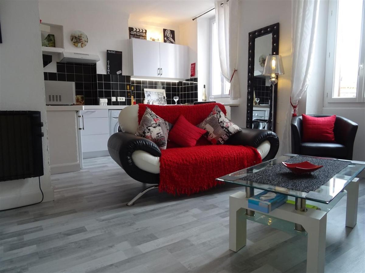 קאן Apartment Rue St Antoine מראה חיצוני תמונה