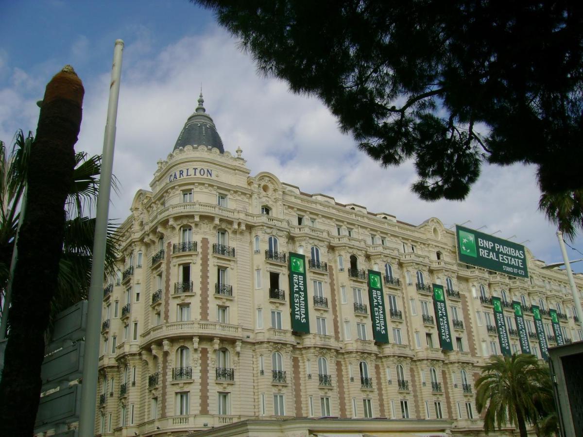קאן Apartment Rue St Antoine מראה חיצוני תמונה