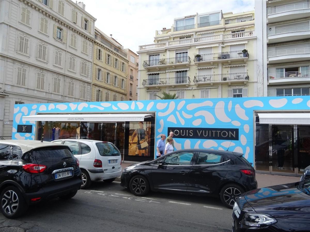 קאן Apartment Rue St Antoine מראה חיצוני תמונה