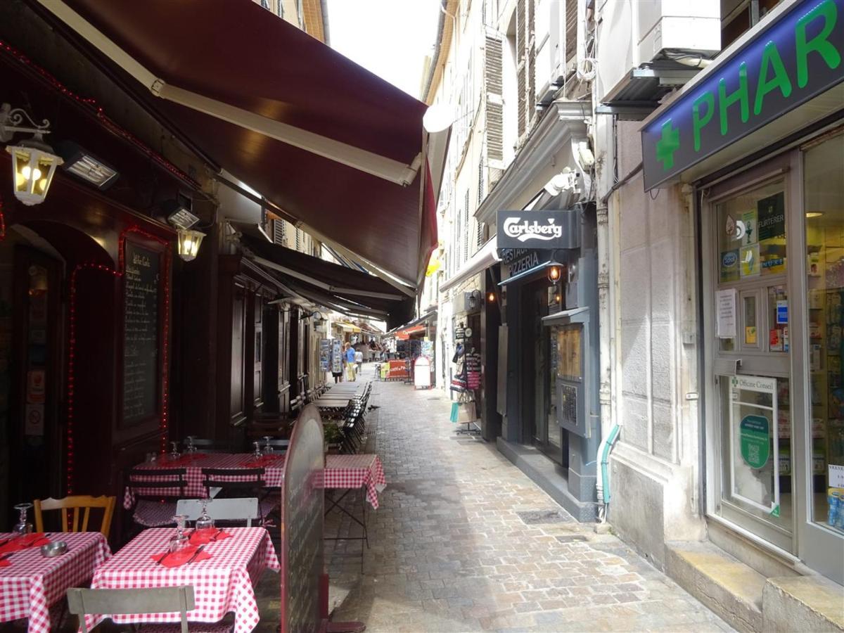 קאן Apartment Rue St Antoine מראה חיצוני תמונה