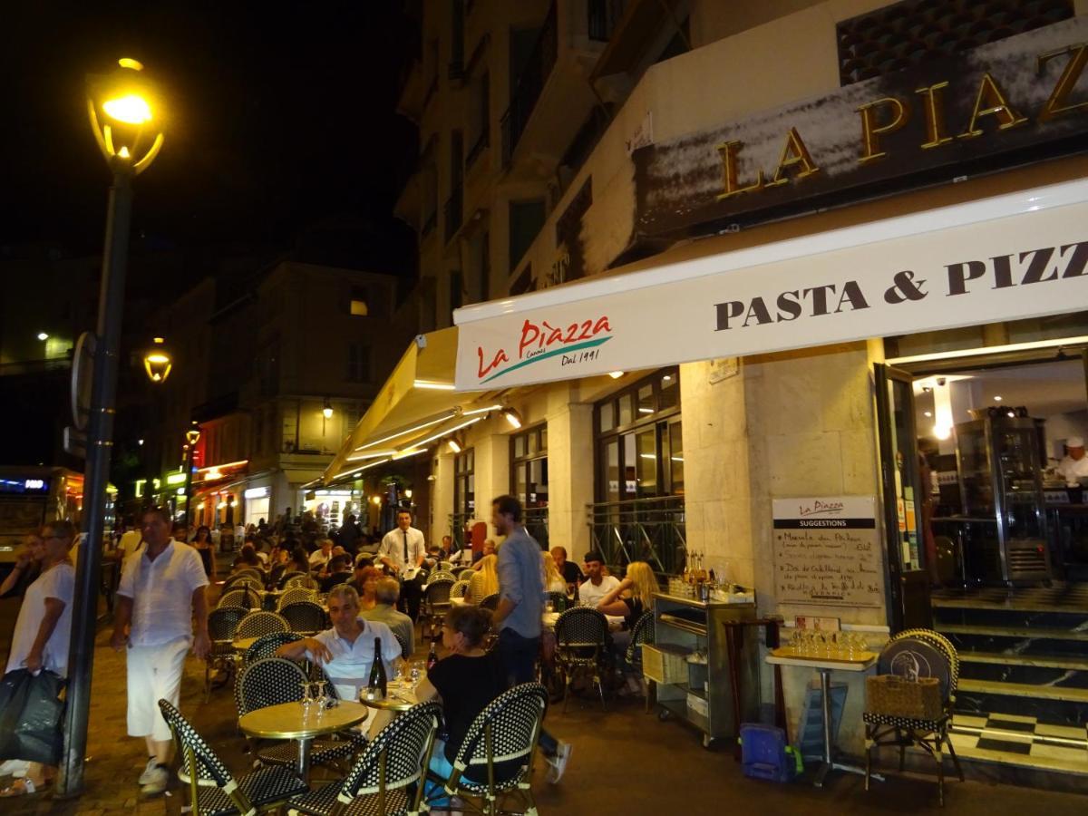 קאן Apartment Rue St Antoine מראה חיצוני תמונה
