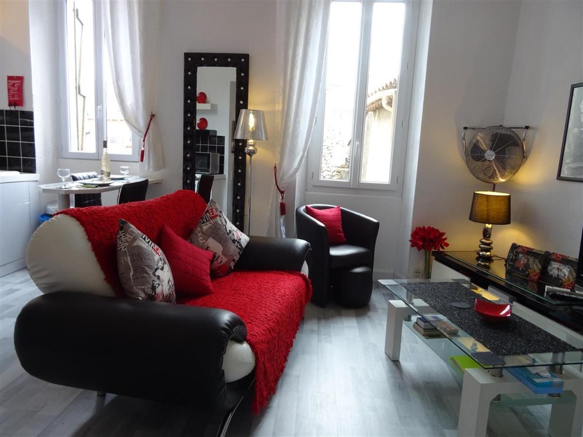 קאן Apartment Rue St Antoine מראה חיצוני תמונה
