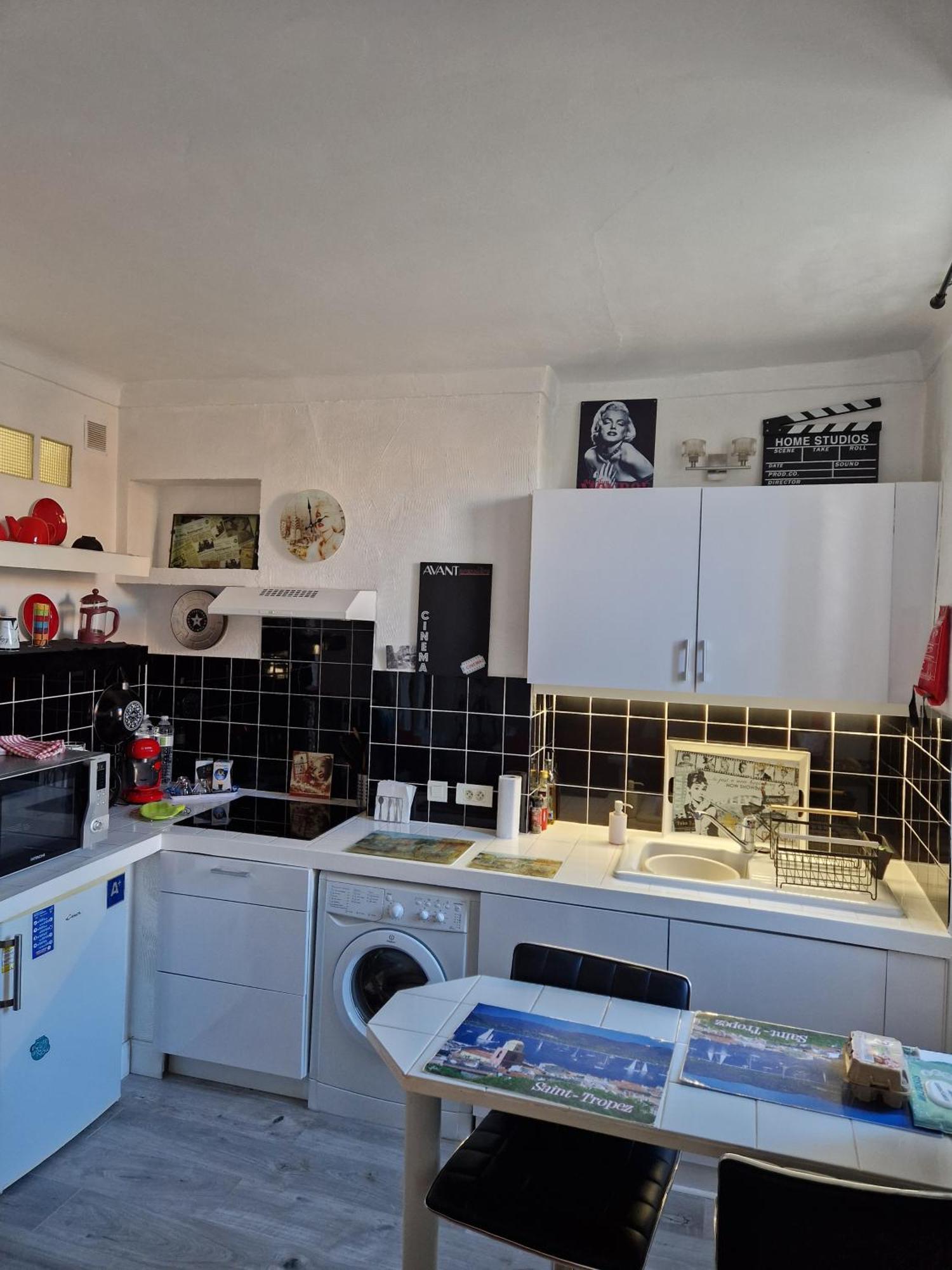 קאן Apartment Rue St Antoine מראה חיצוני תמונה