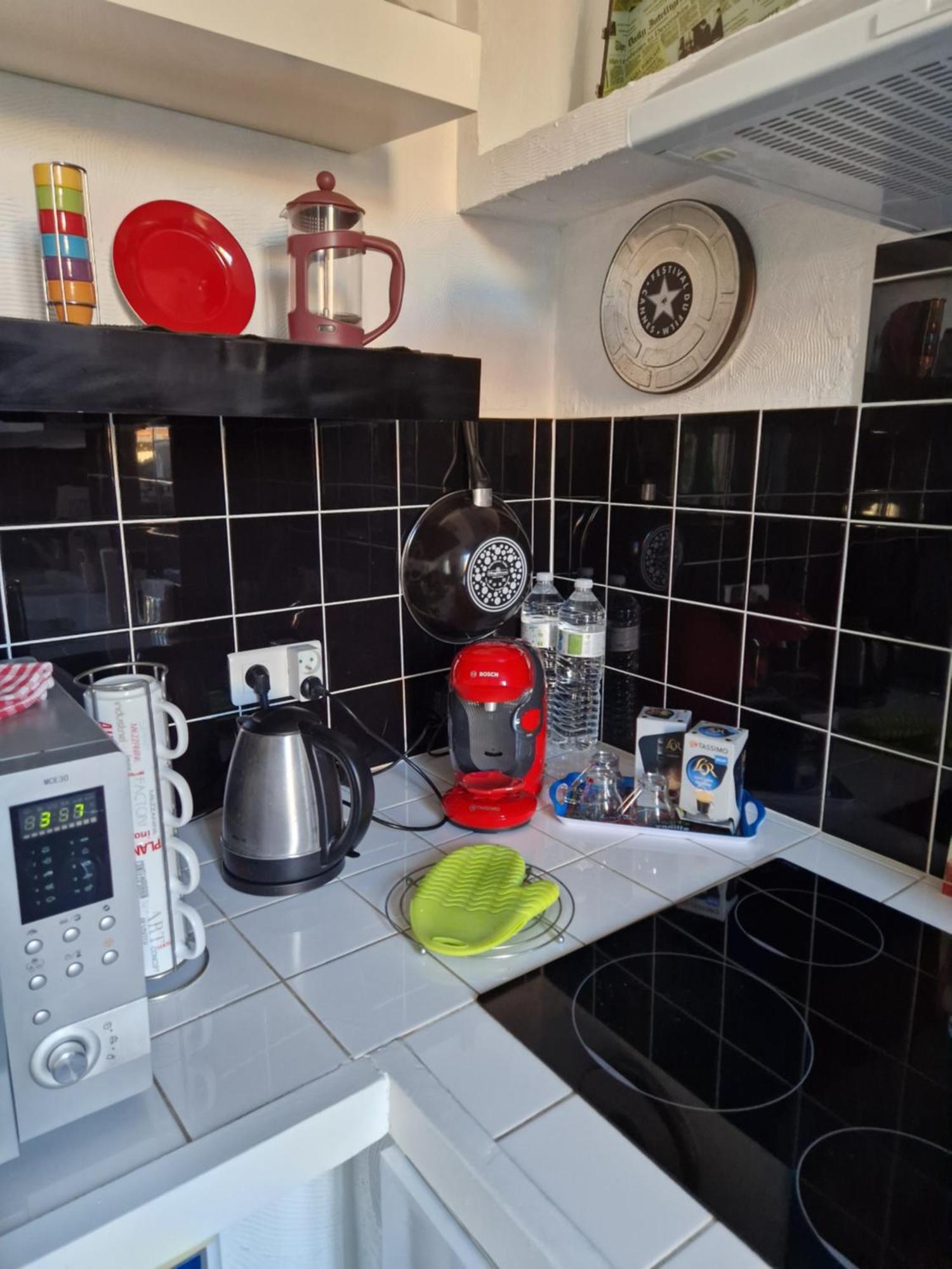 קאן Apartment Rue St Antoine מראה חיצוני תמונה