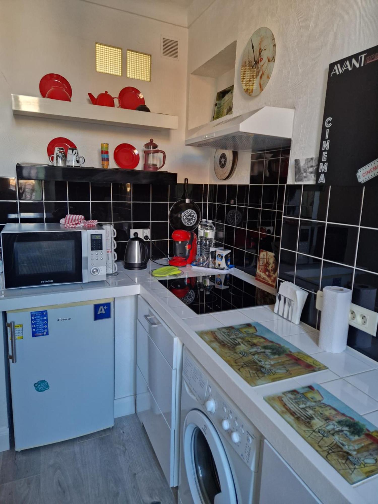 קאן Apartment Rue St Antoine מראה חיצוני תמונה