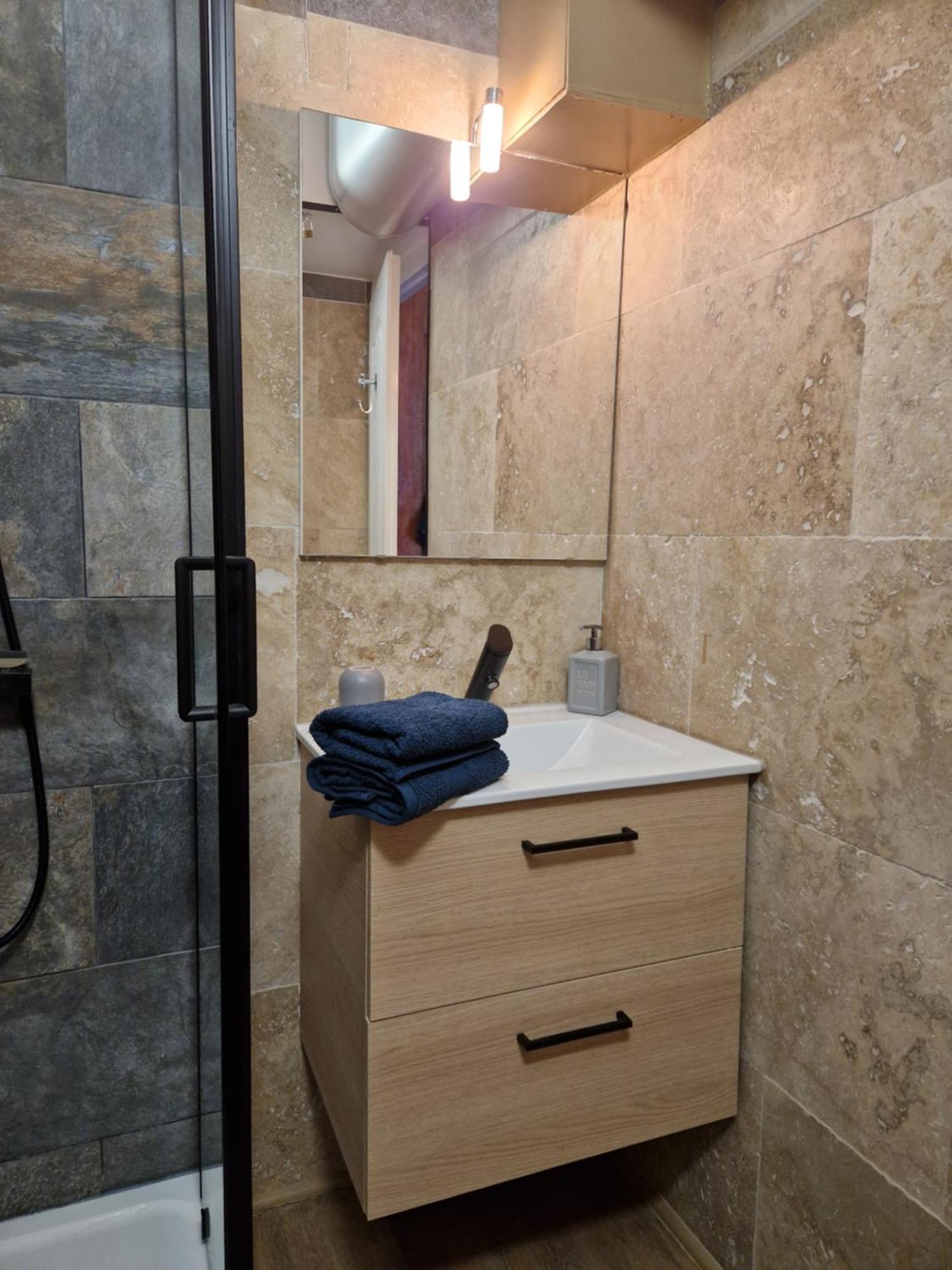 קאן Apartment Rue St Antoine מראה חיצוני תמונה