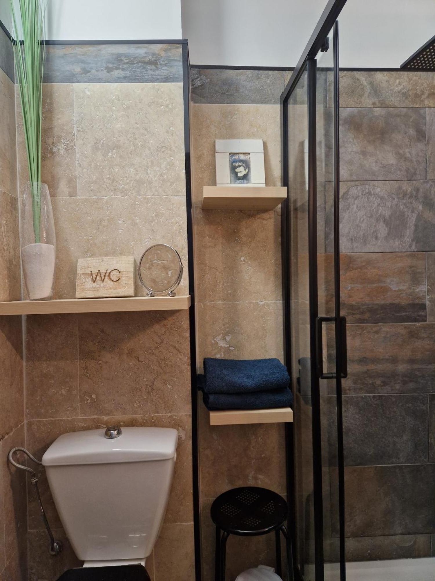 קאן Apartment Rue St Antoine מראה חיצוני תמונה